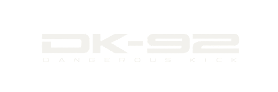 DK-92 Dangerous Kick